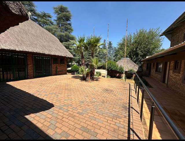 INDUSTRIAL FOR SALE IN SILVERTON